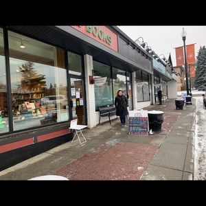 Meet your Posher, Roy ann